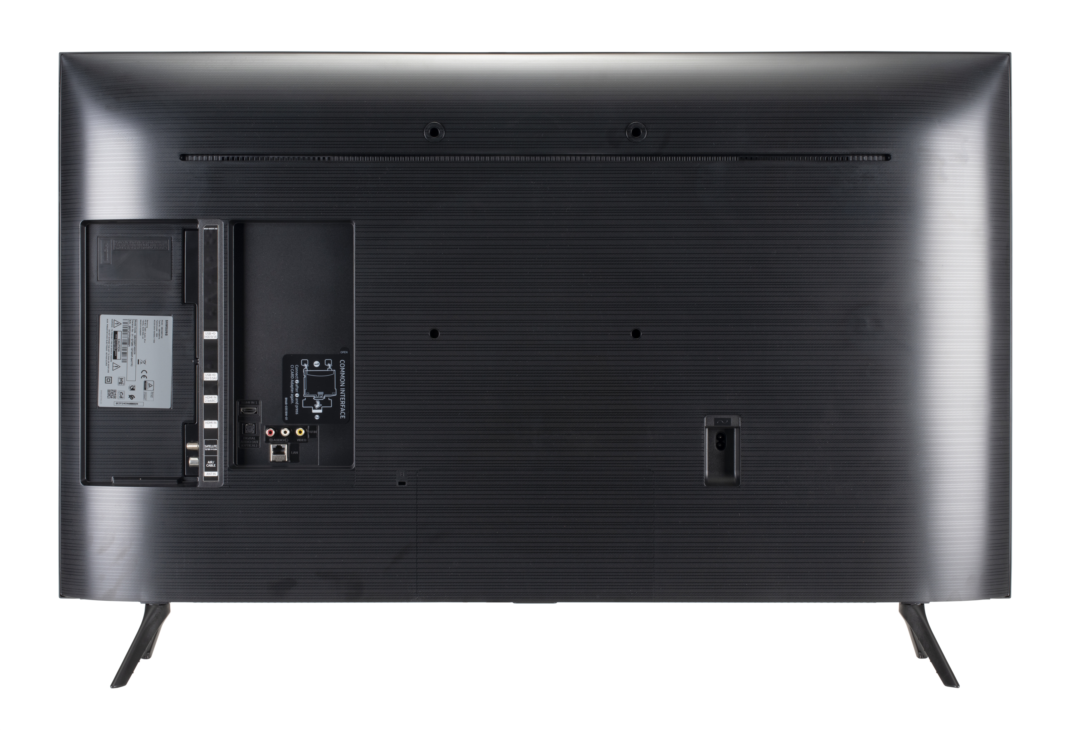 SAMSUNG QE43Q60TA