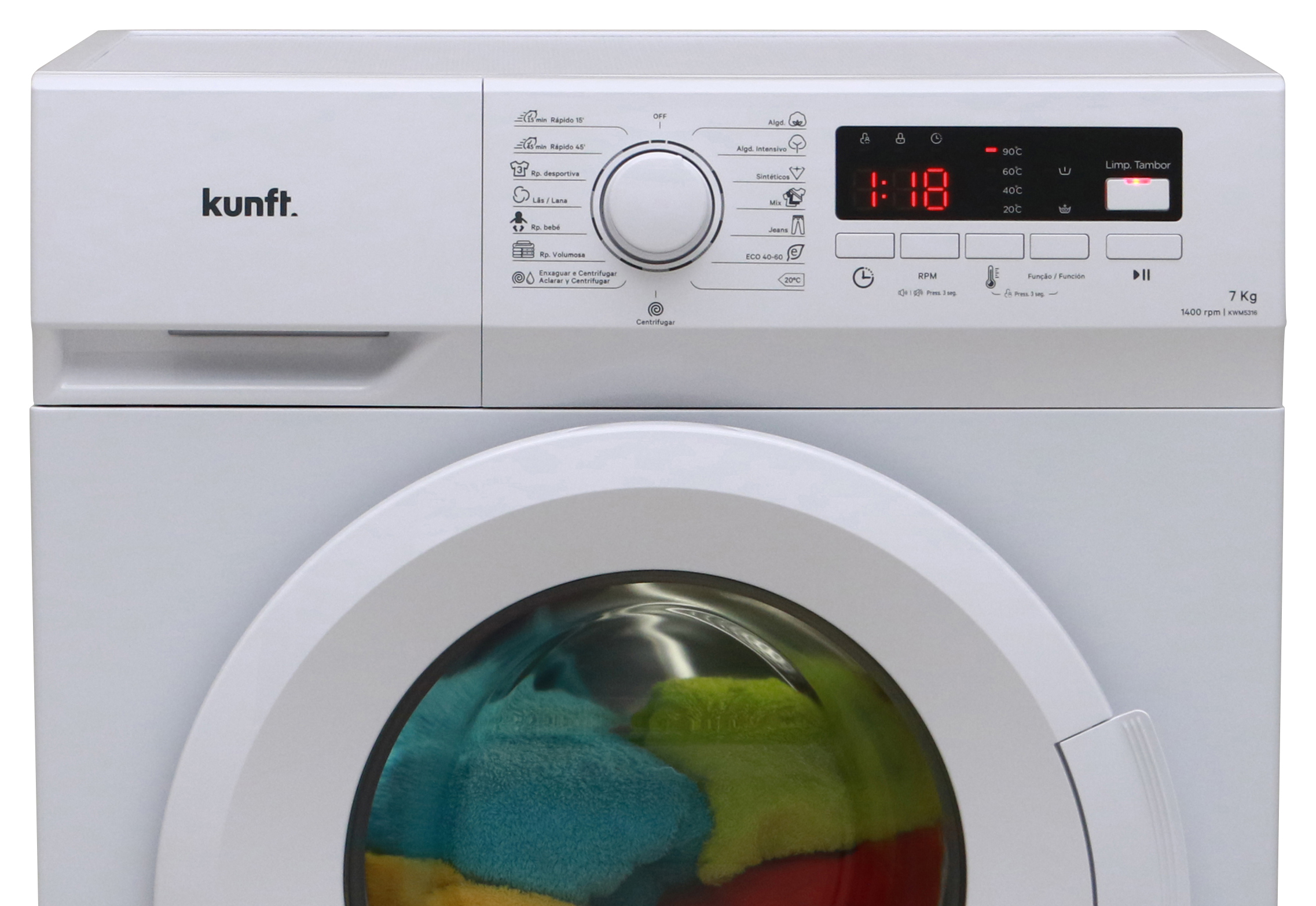 KUNFT KWM5316