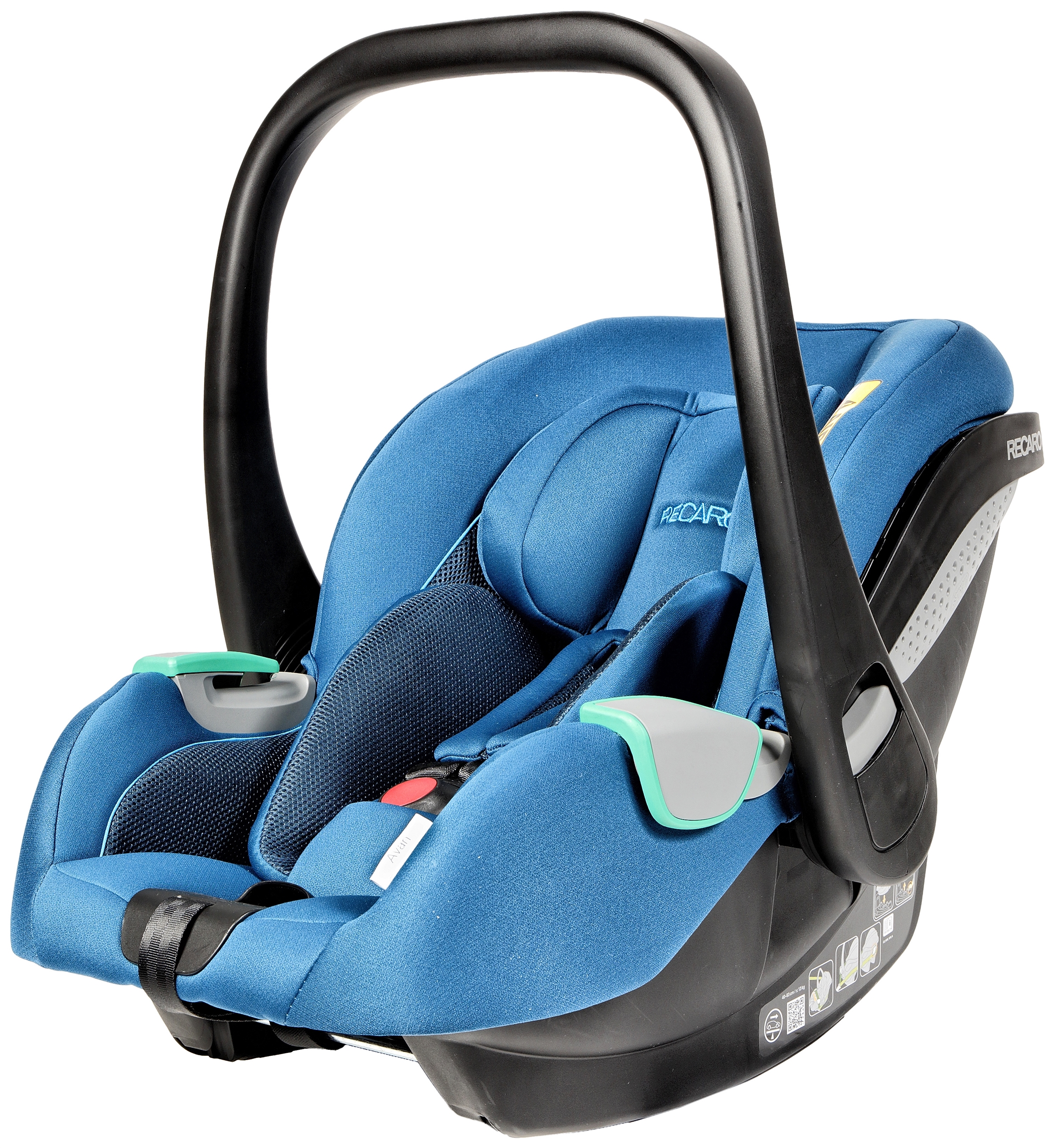 RECARO AVAN
