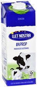 LLET NOSTRA LECHE ENTERA UHT