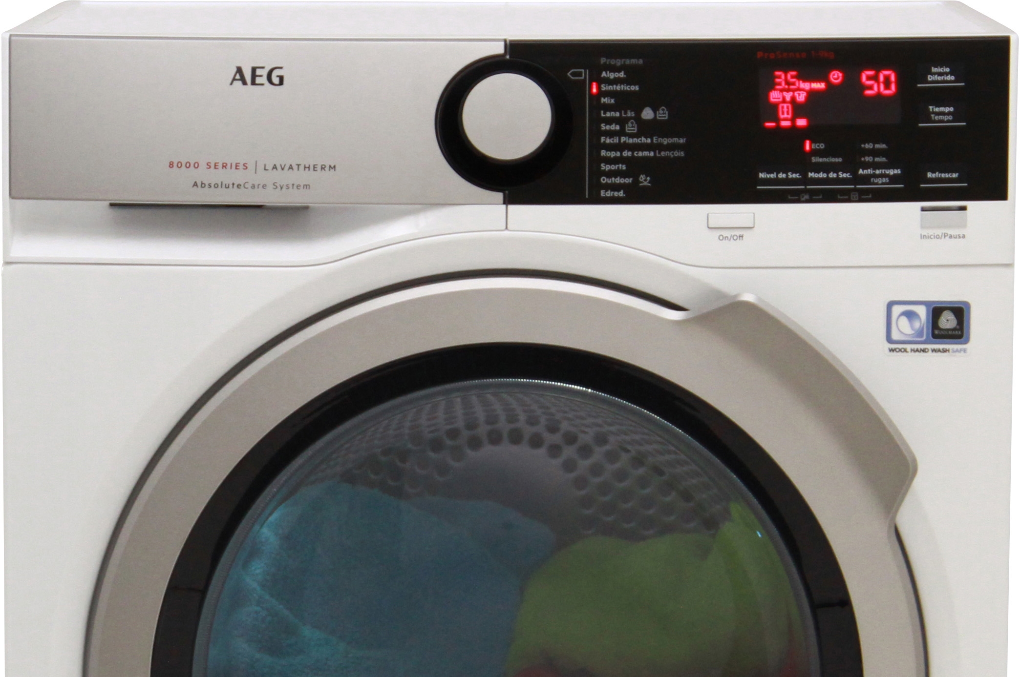 AEG T8DEE942