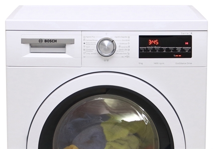 BOSCH WUU28T61ES