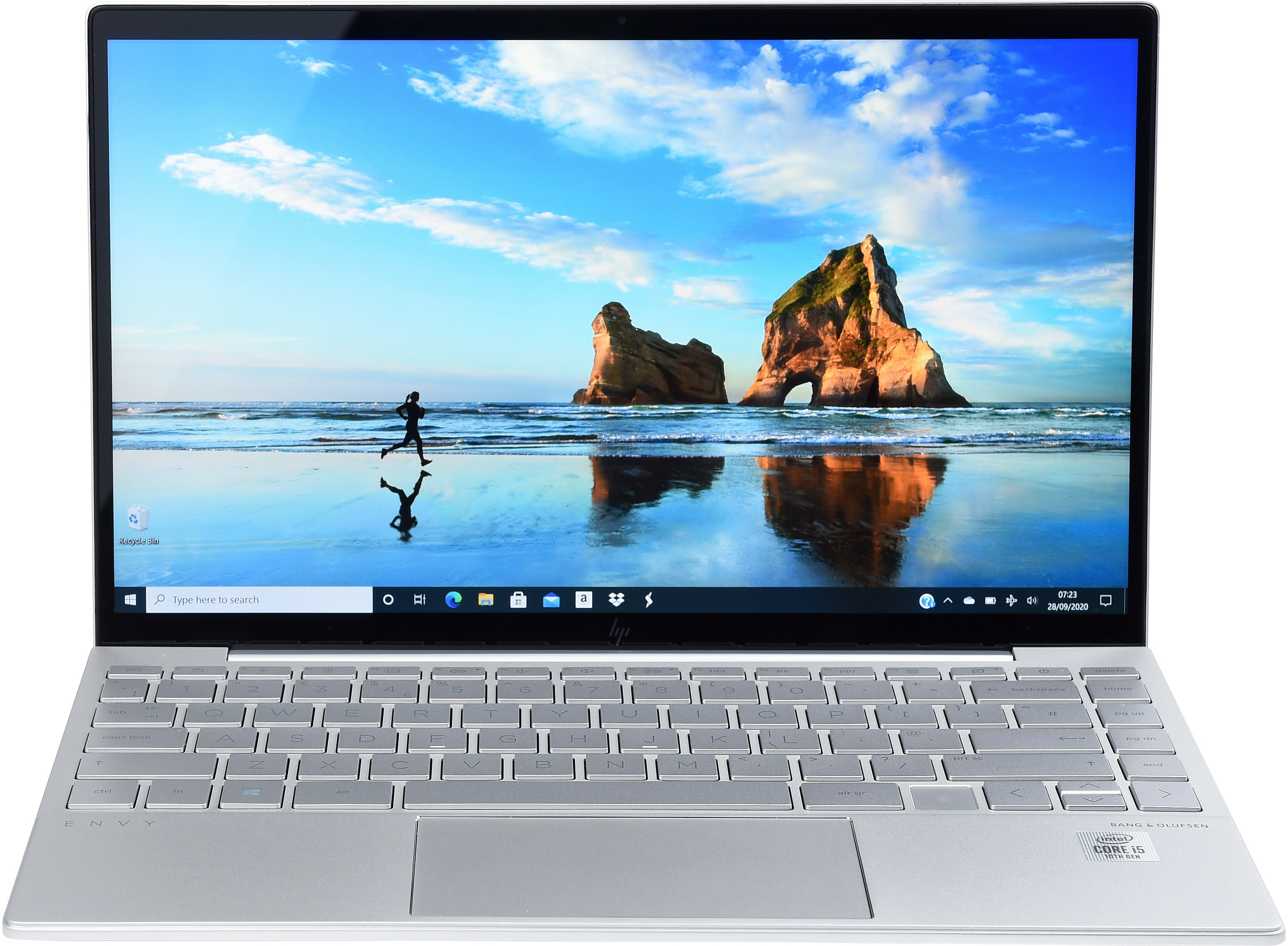 HP ENVY 13-BA0007NS