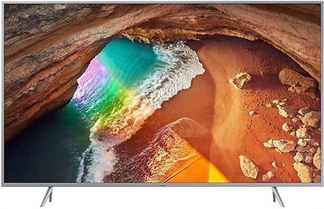 SAMSUNG QE65Q64R