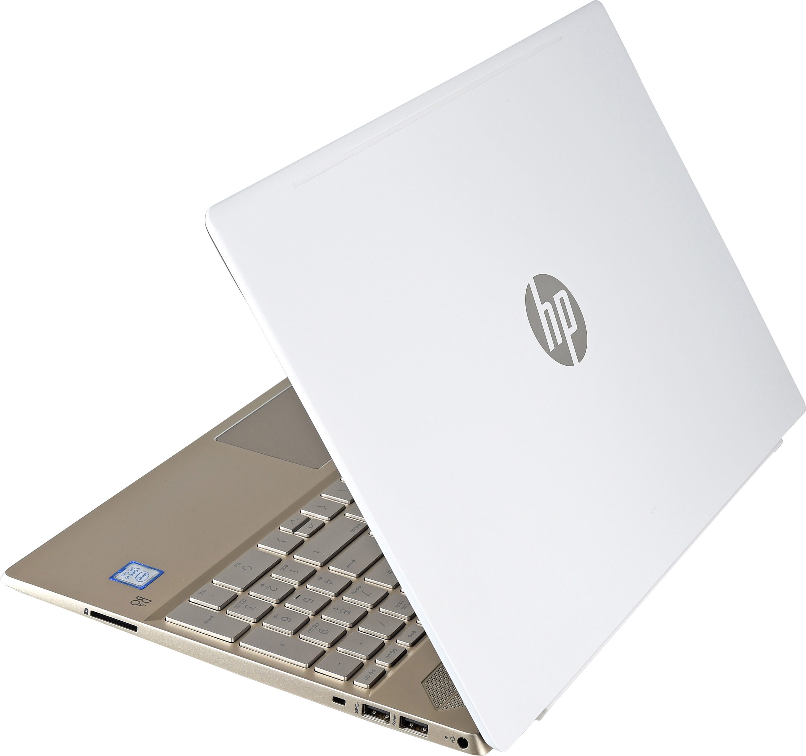 HP Pavilion 15-cs0007ns