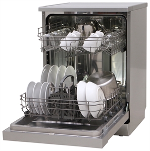 TEKA DFS 46710 SS