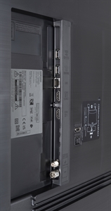 SAMSUNG QE50Q60A