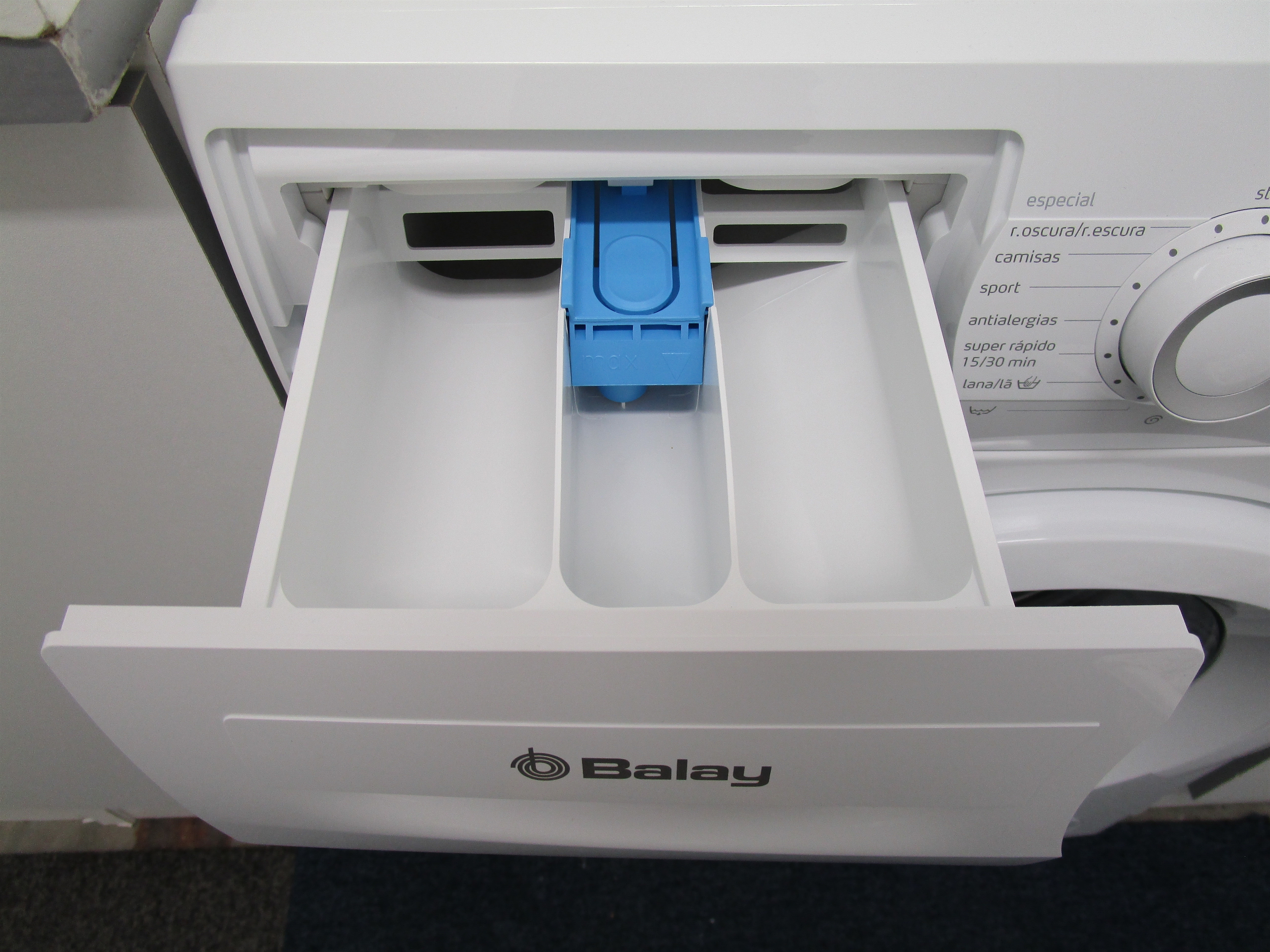 BALAY 3TS864B