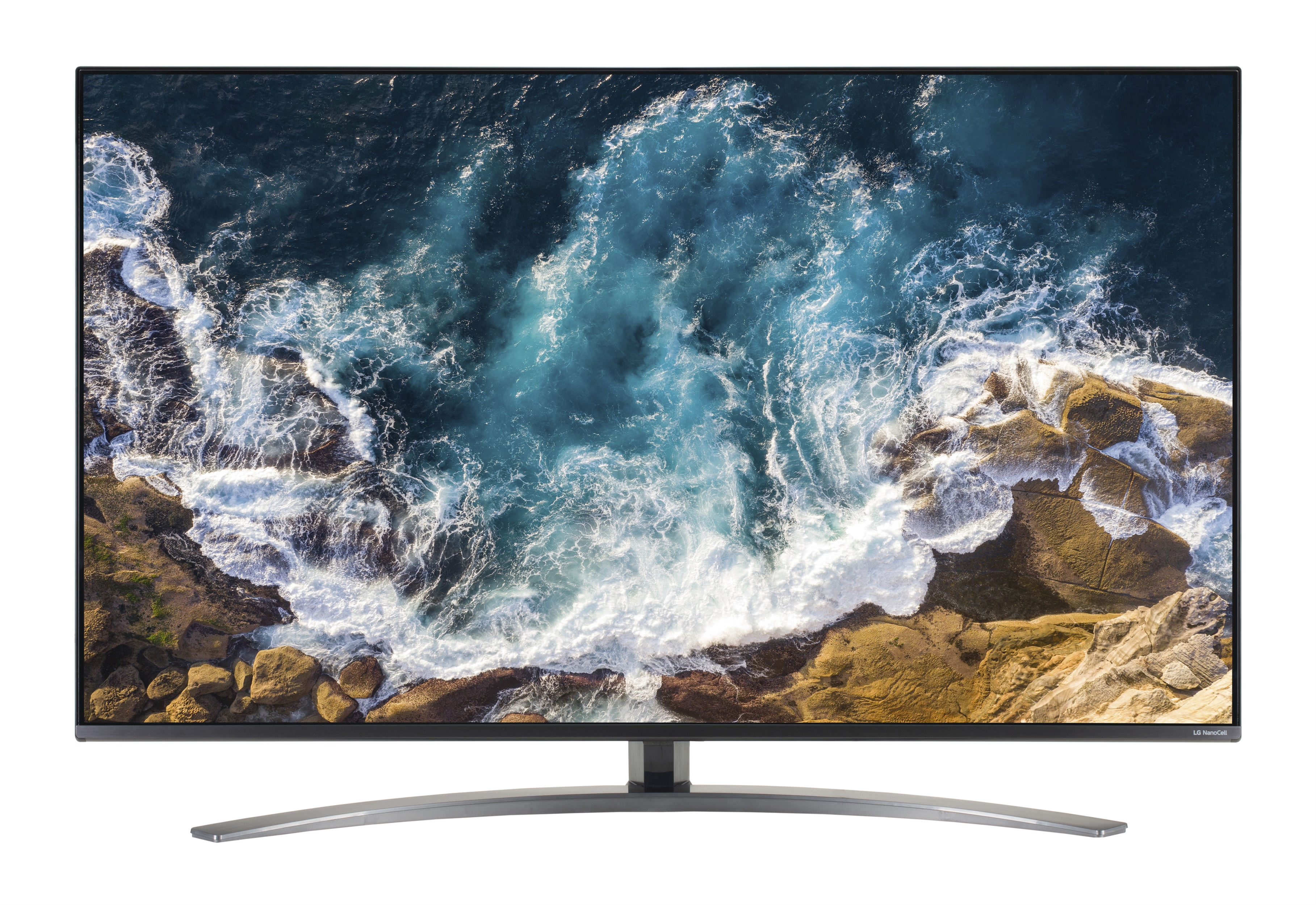 LG 49NANO816NA