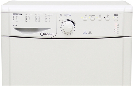 INDESIT EDPA 745 A1 ECO (EU)
