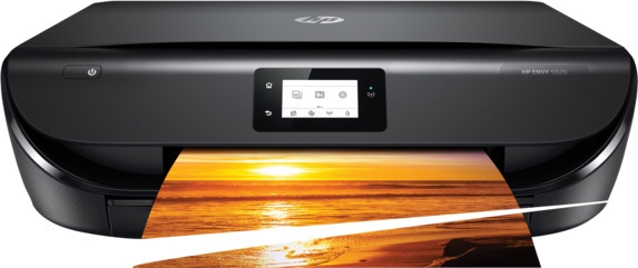HP ENVY 5030