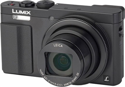 PANASONIC LUMIX DMC-TZ70