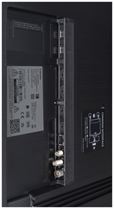 SAMSUNG QE55QN90B