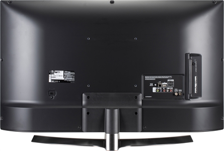 LG 43UK6950PLB