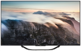 HISENSE 65U7KQ