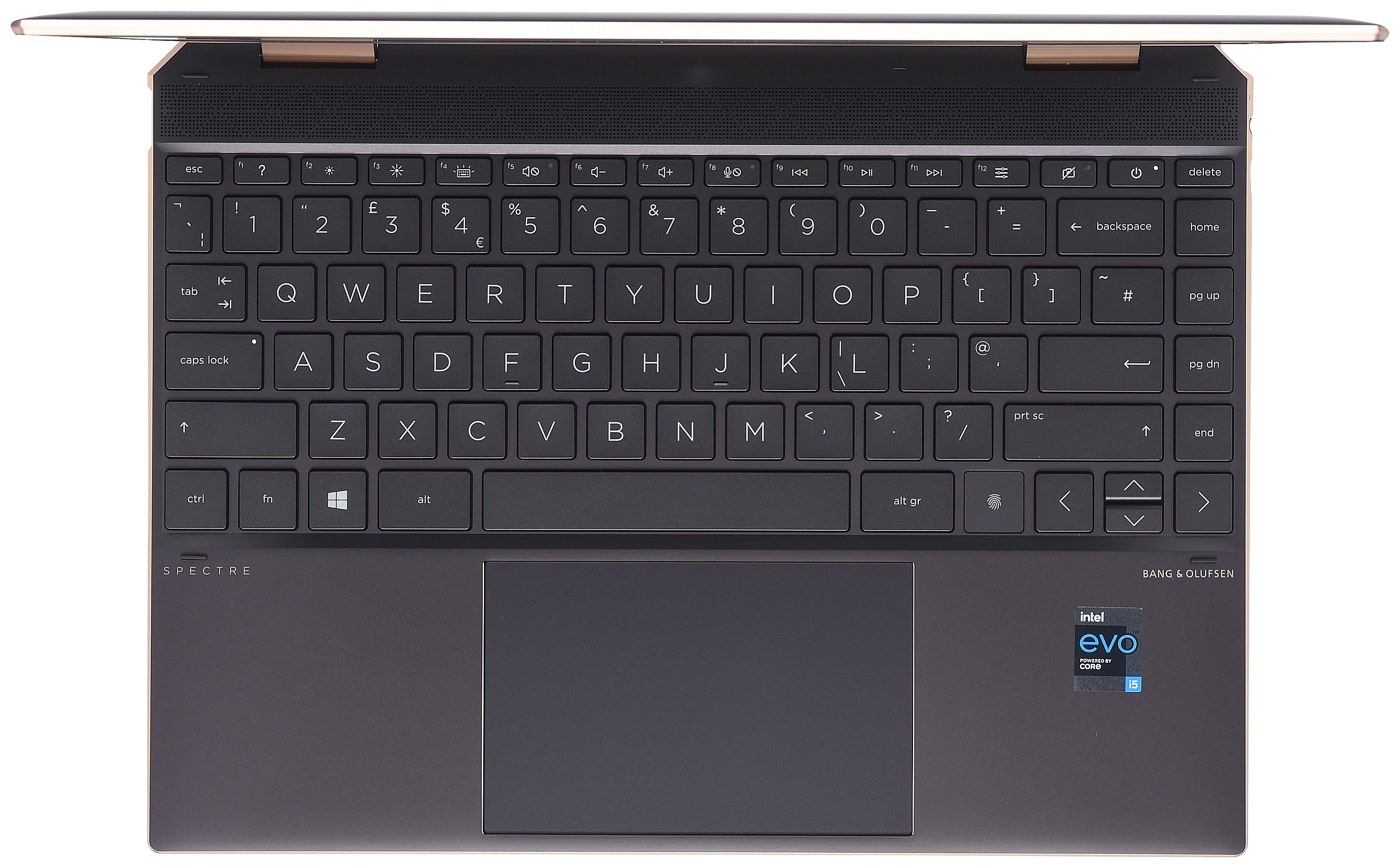 HP SPECTRE X360 14-EA0005NS