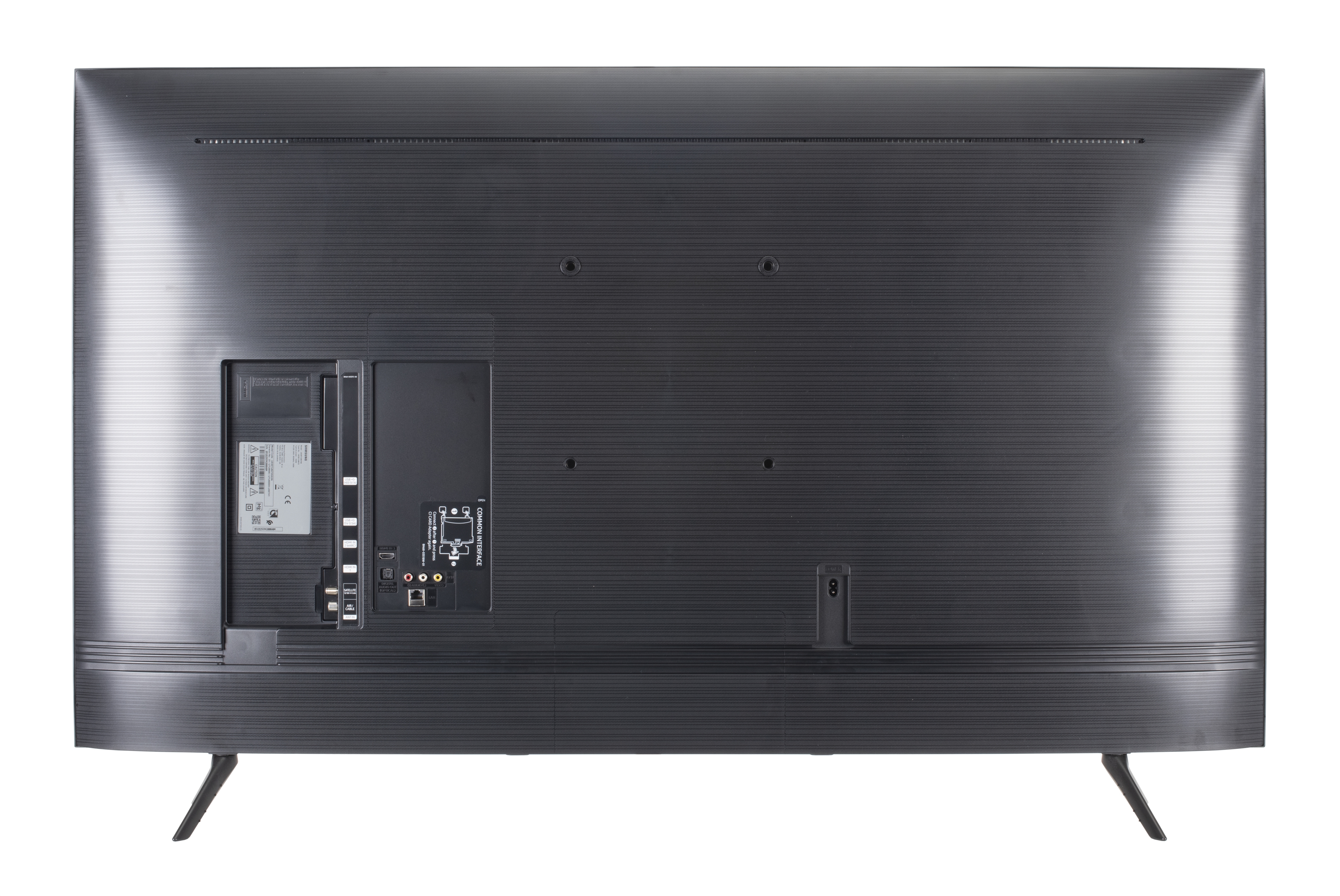 SAMSUNG UE55TU8005
