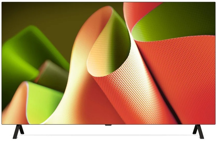 LG OLED55B46LA
