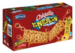 ARTIACH CHIQUILIN Energy