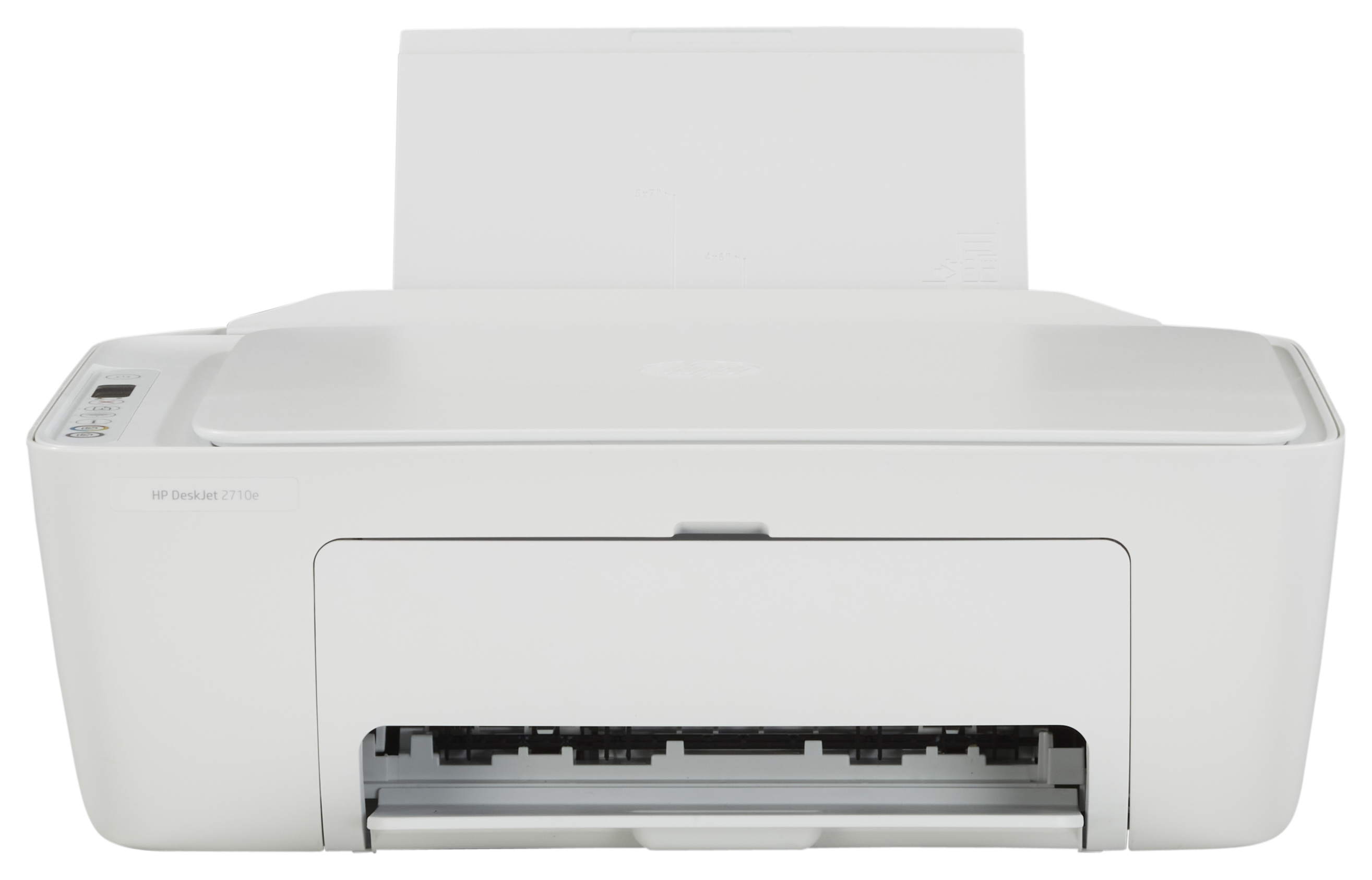 HP DESKJET 2710E