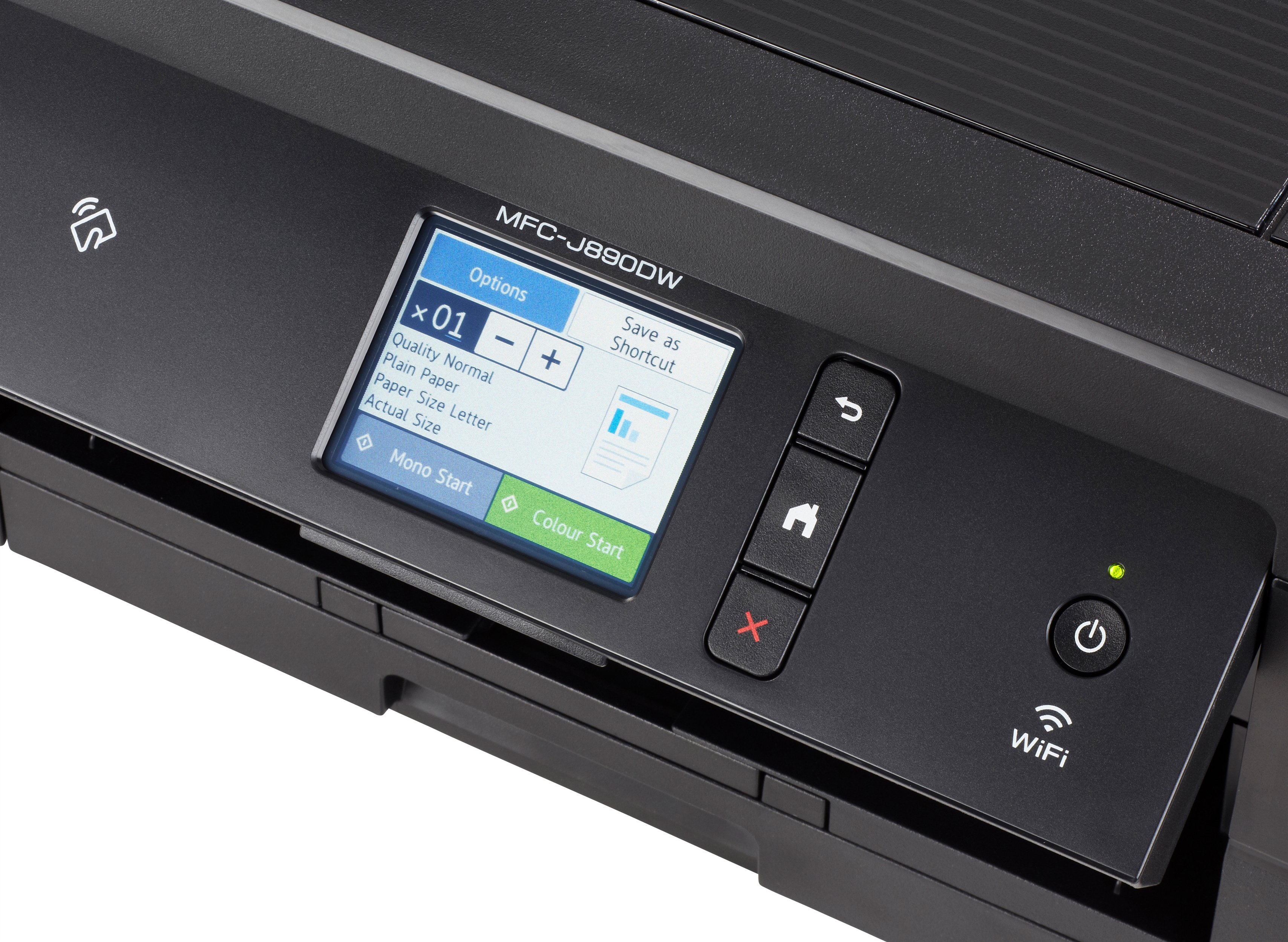 BROTHER MFC-J890DW