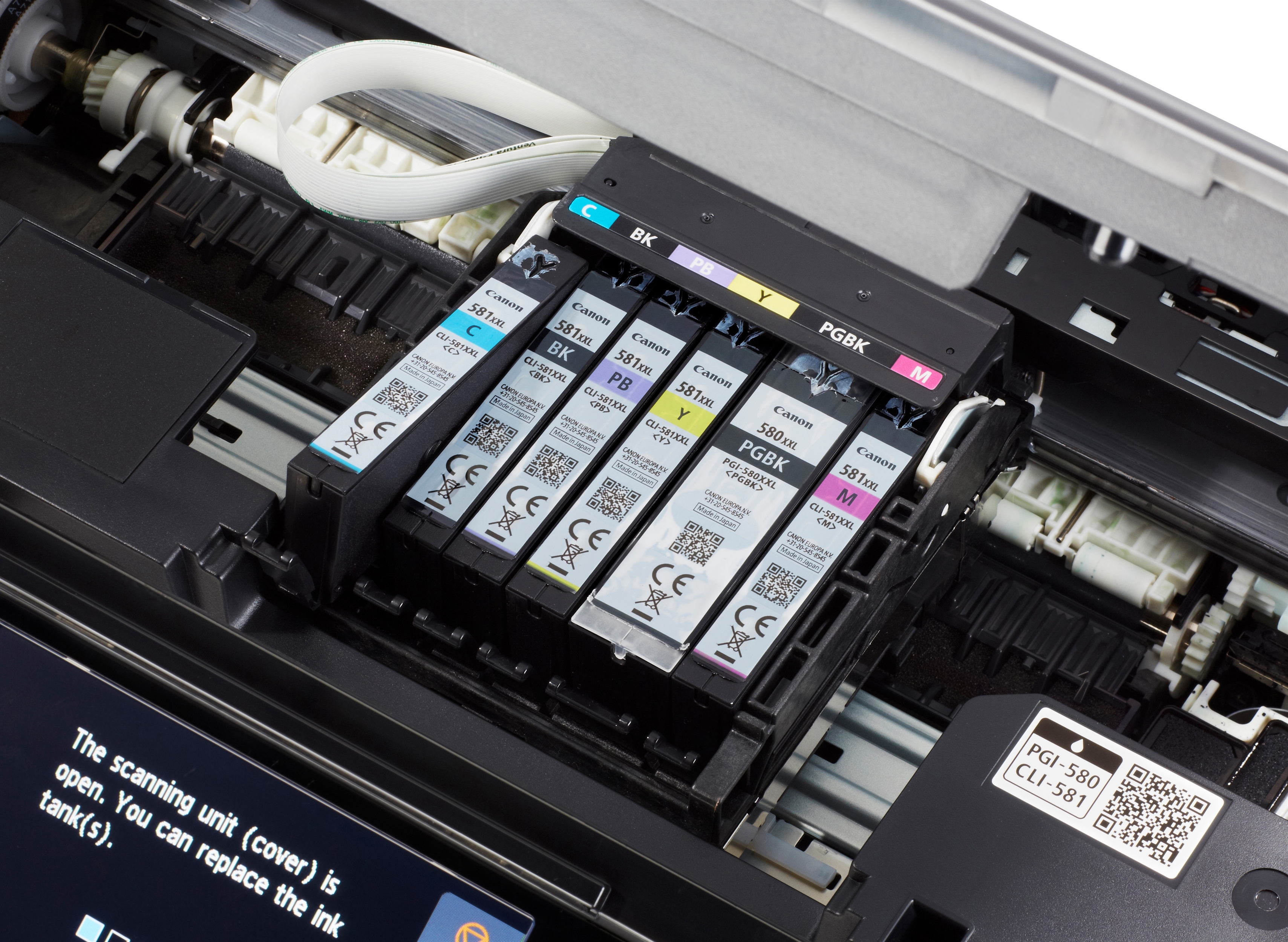 CANON PIXMA TS9150