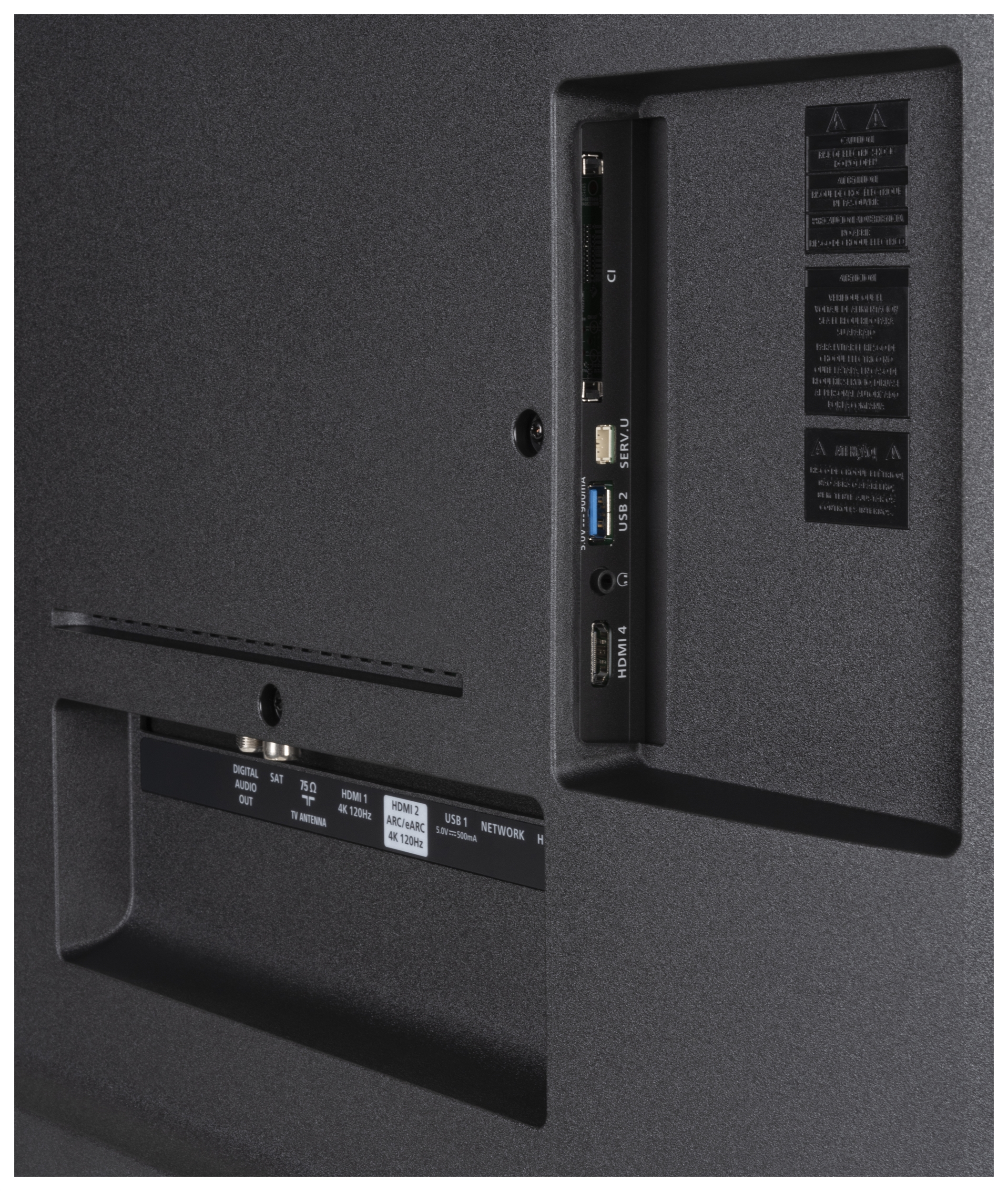 PHILIPS 65PUS8818