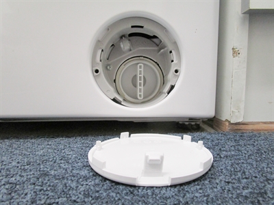 SHARP ES-GFB6123W3/ES