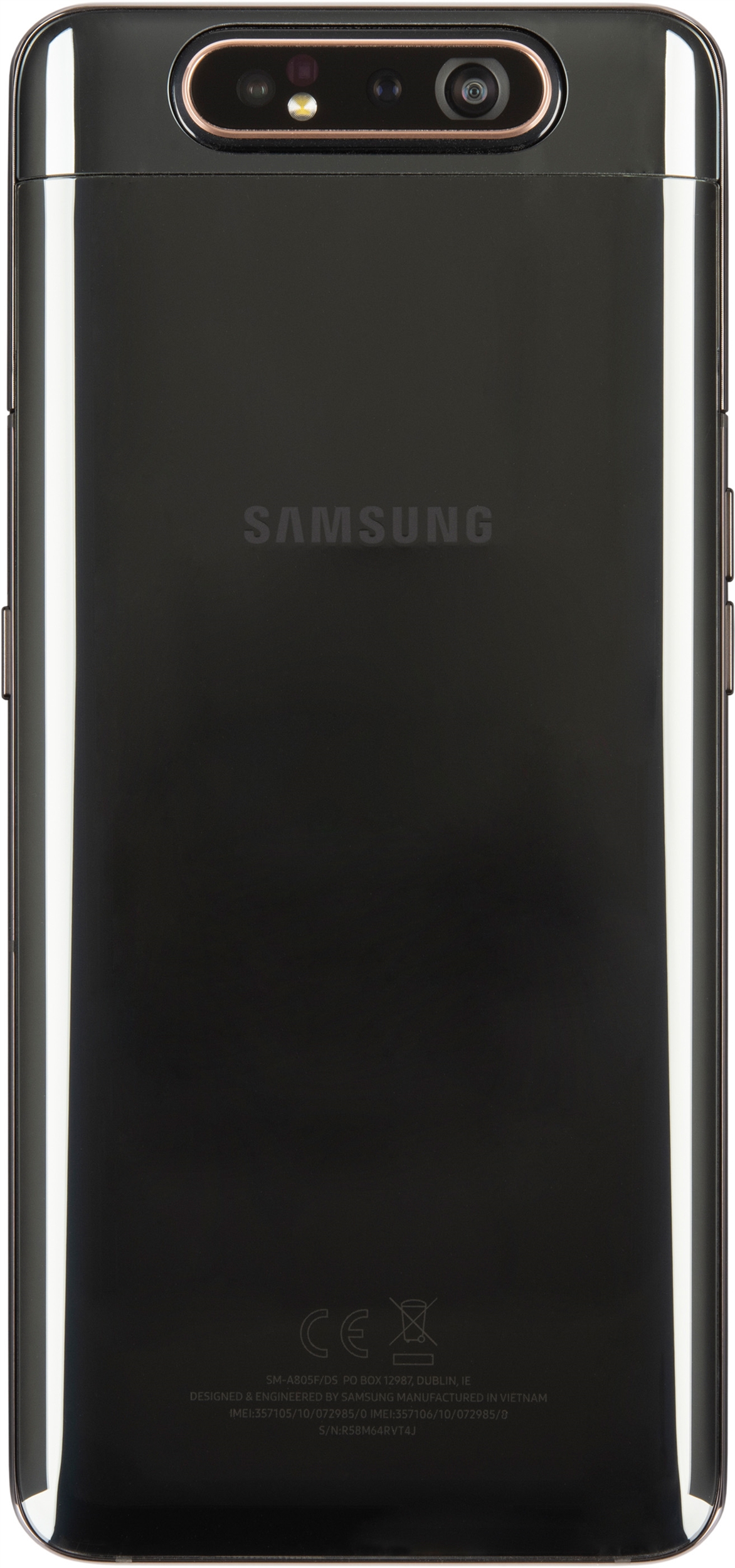 SAMSUNG GALAXY A80 128GB