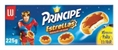LU PRÍNCIPE Estrellas chocolate con leche
