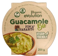 FINCA GARABITO Guacamole picante bio