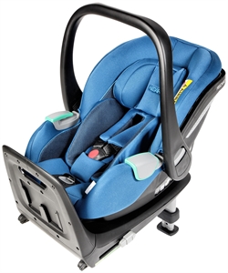 RECARO AVAN + AVAN/KIO BASE
