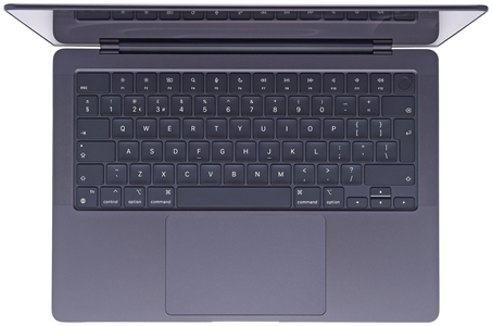 APPLE MacBoook Pro 14" M4 512GB