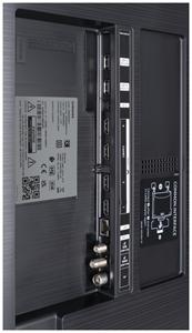 SAMSUNG QE55Q80B