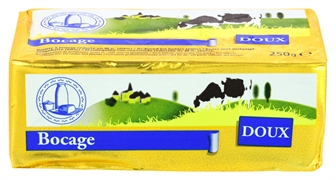 BOCAGE Doux