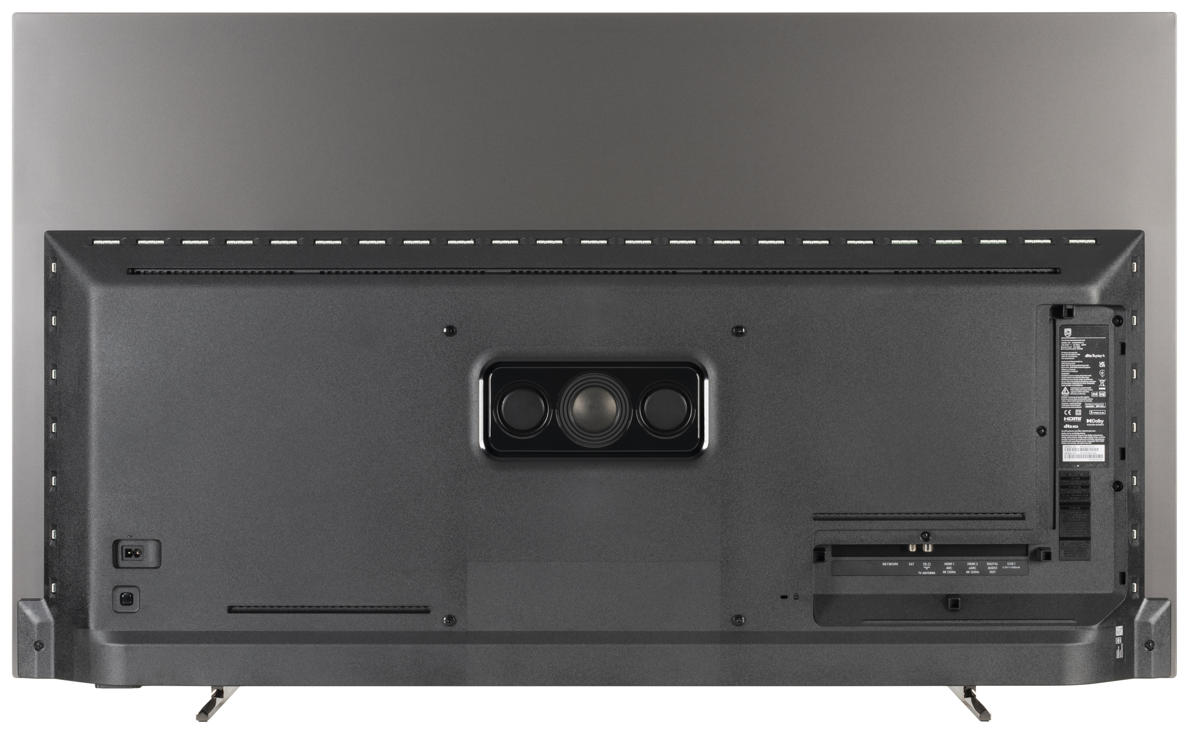PHILIPS 55OLED707/12