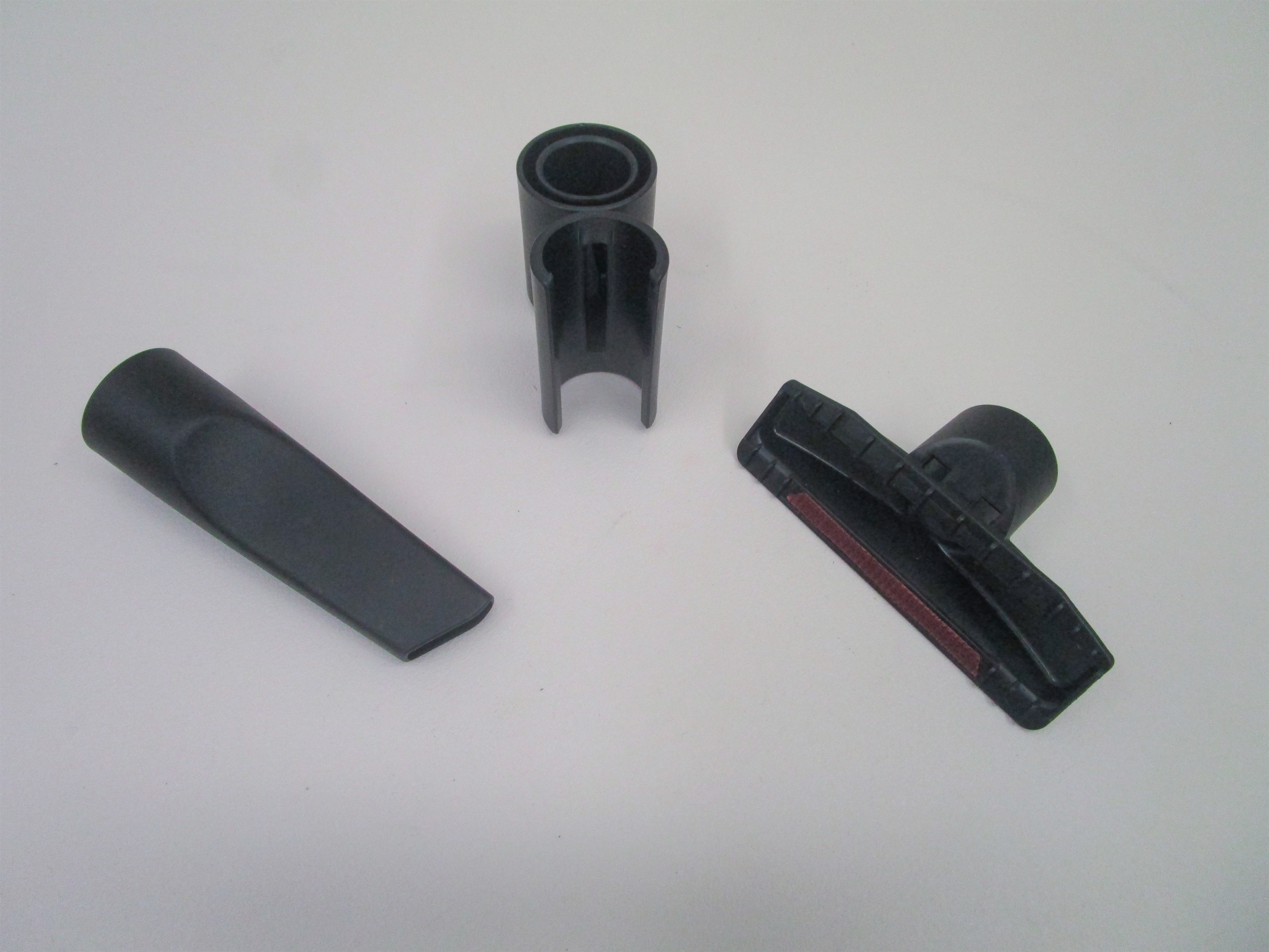 BOSCH BGB38HYG1 SERIE 4