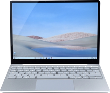 MICROSOFT SURFACE LAPTOP GO 64GB