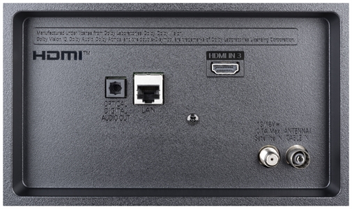 LG 65UQ70006LB