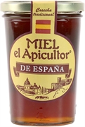 EL APICULTOR - MIEL DE ESPAÑA MIEL DE FLORES