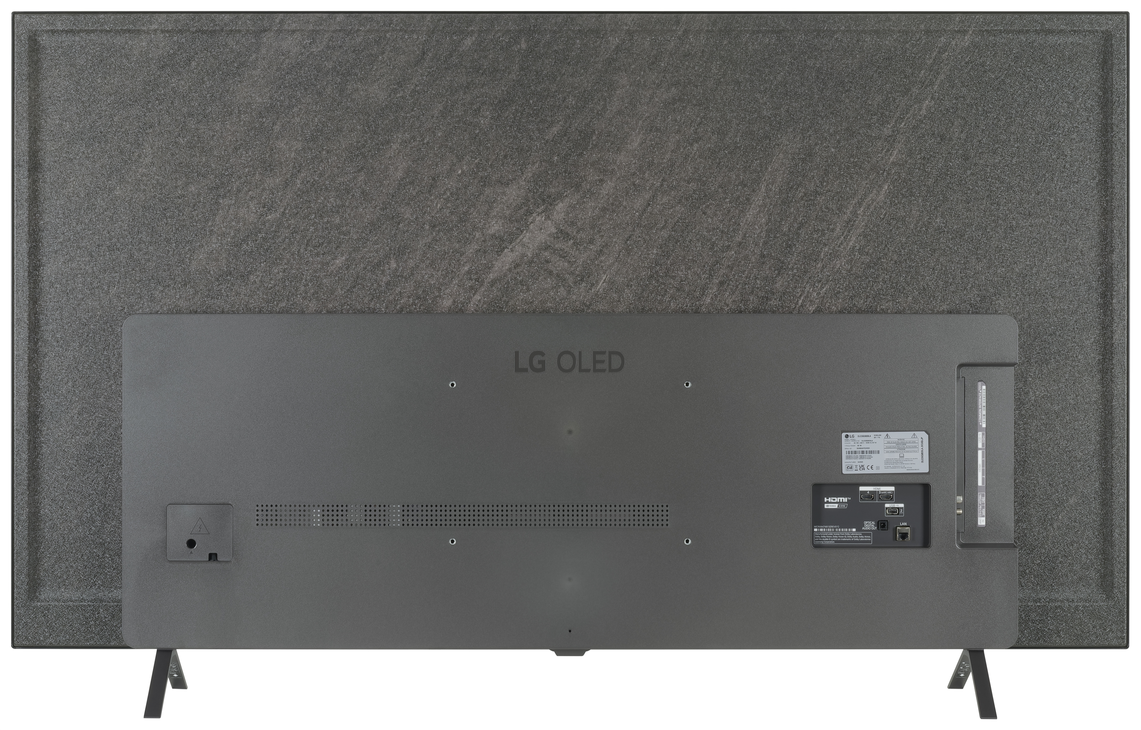 LG OLED65B56LA