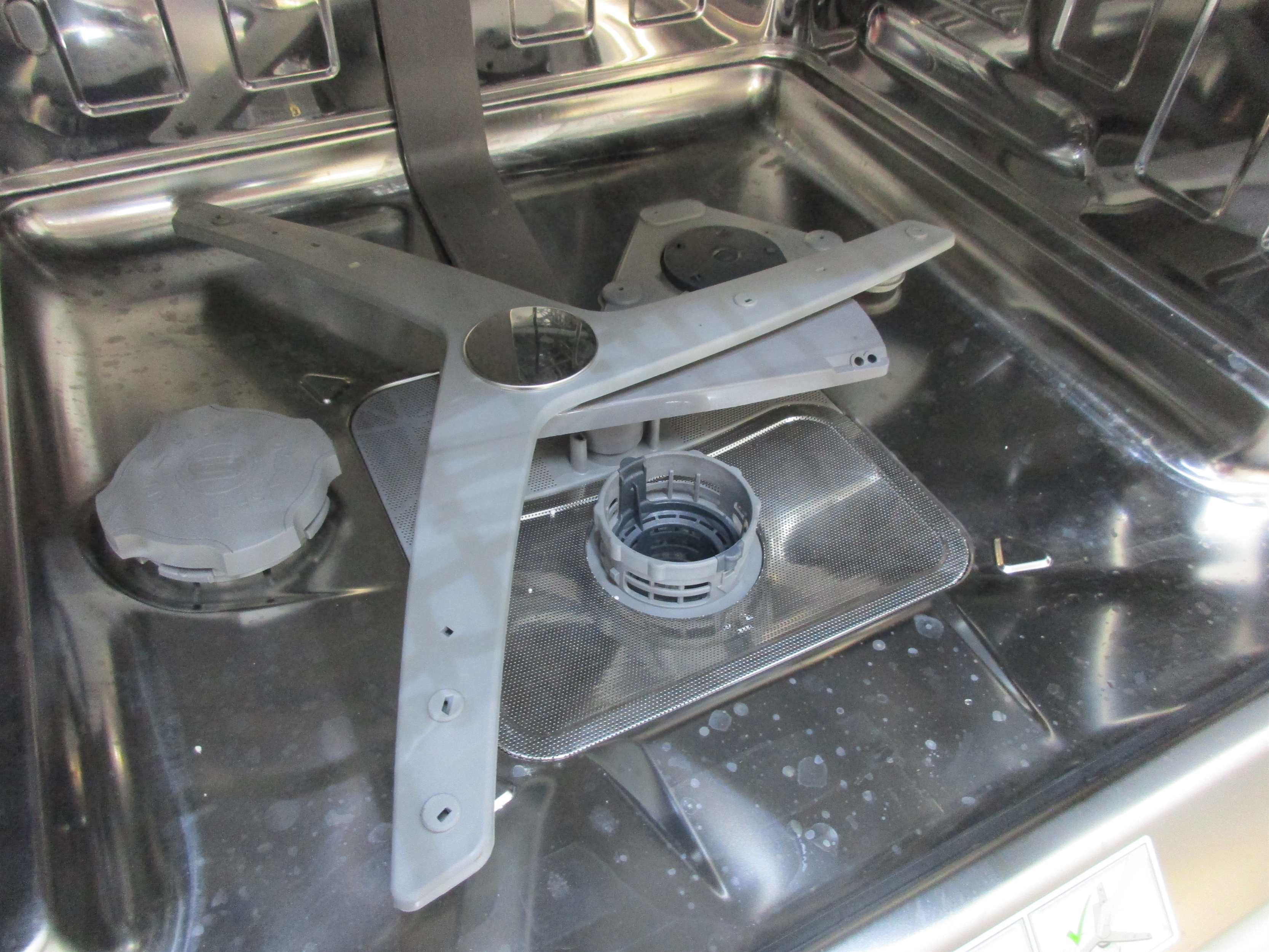 BEKO BDFN36640XC