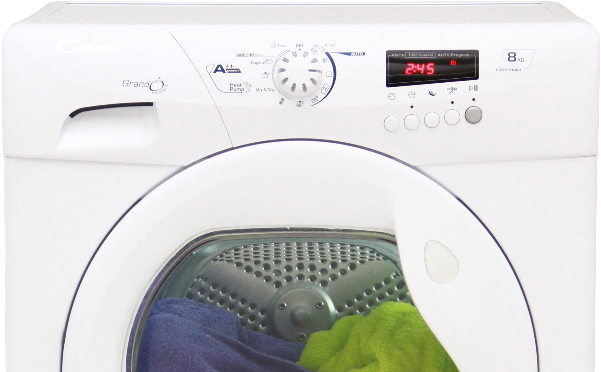 CANDY GCH 981 NA2T-S