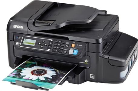 EPSON EcoTank ET-4550