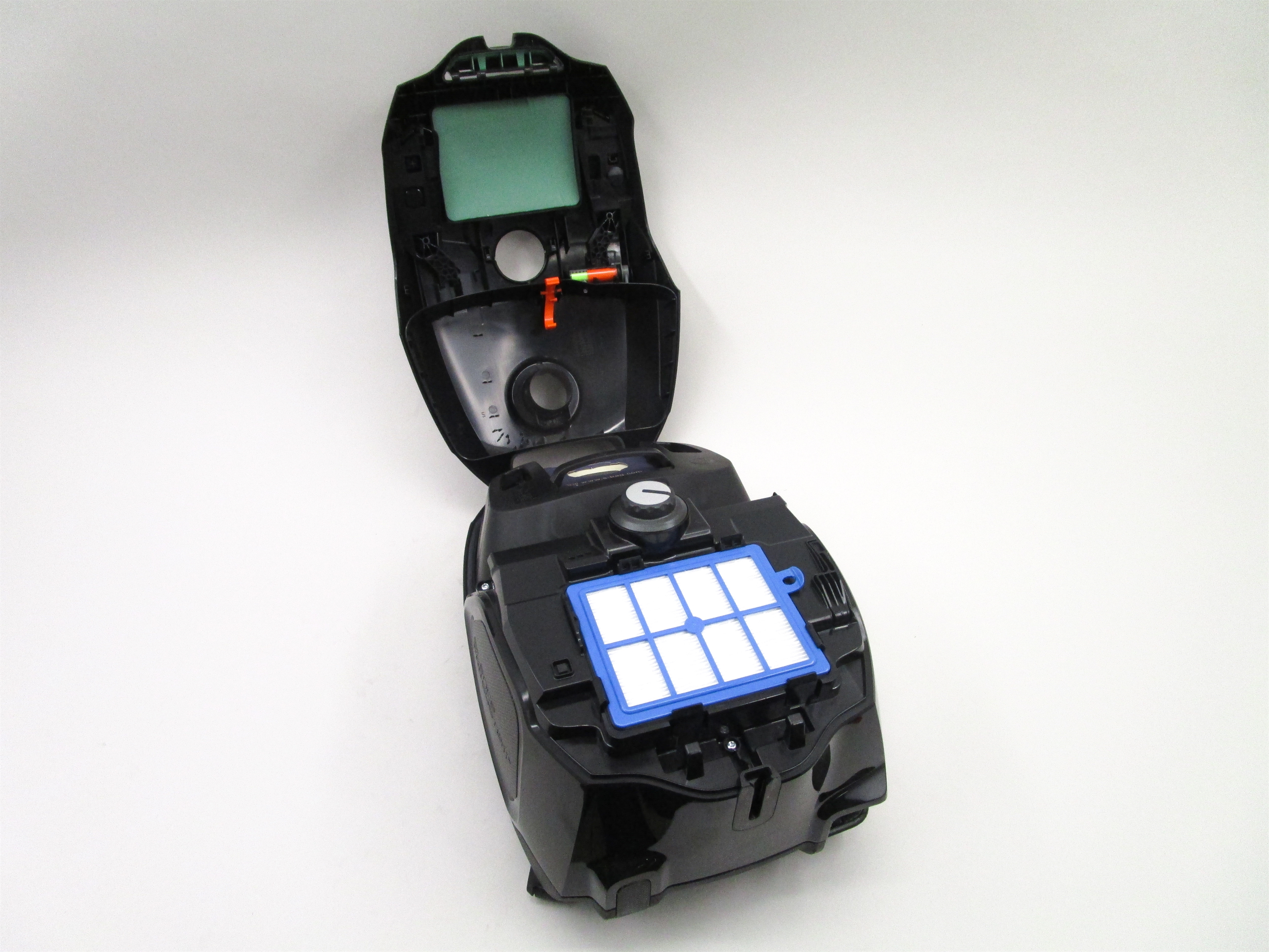 AEG VX7-2-ECO