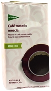 EL CORTE INGLES CAFÉ MOLIDO MEZCLA