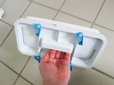 INDESIT EDPE 945 A2 ECO (EU)