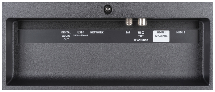 PHILIPS 43PUS8118/12