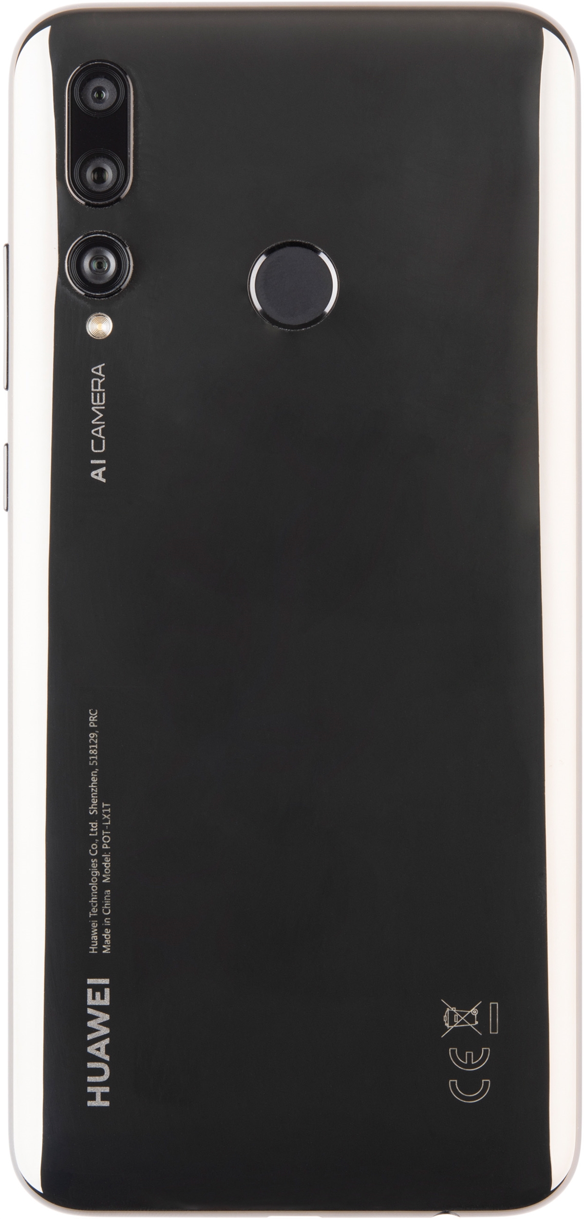 HUAWEI P SMART+ 2019 64GB