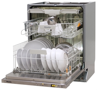 MIELE G 5150 SCVi Active